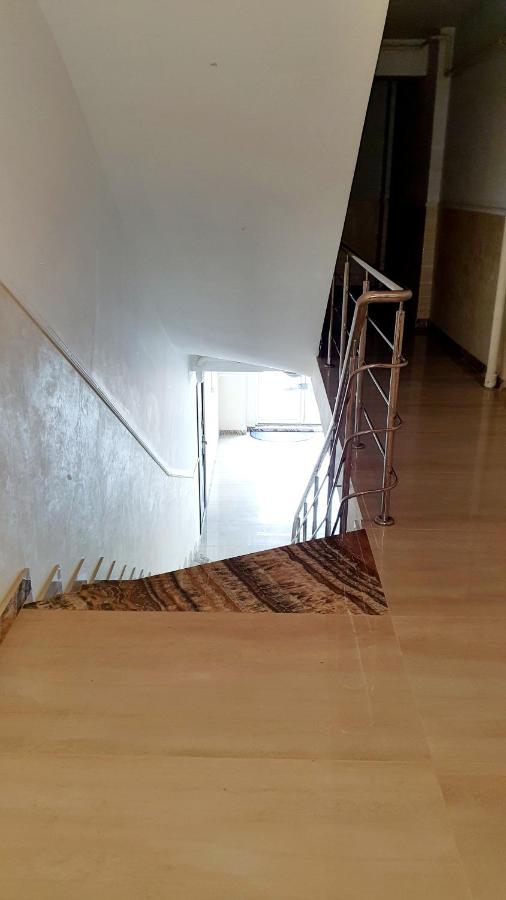 Năvodari Sunny Blue Studio מראה חיצוני תמונה