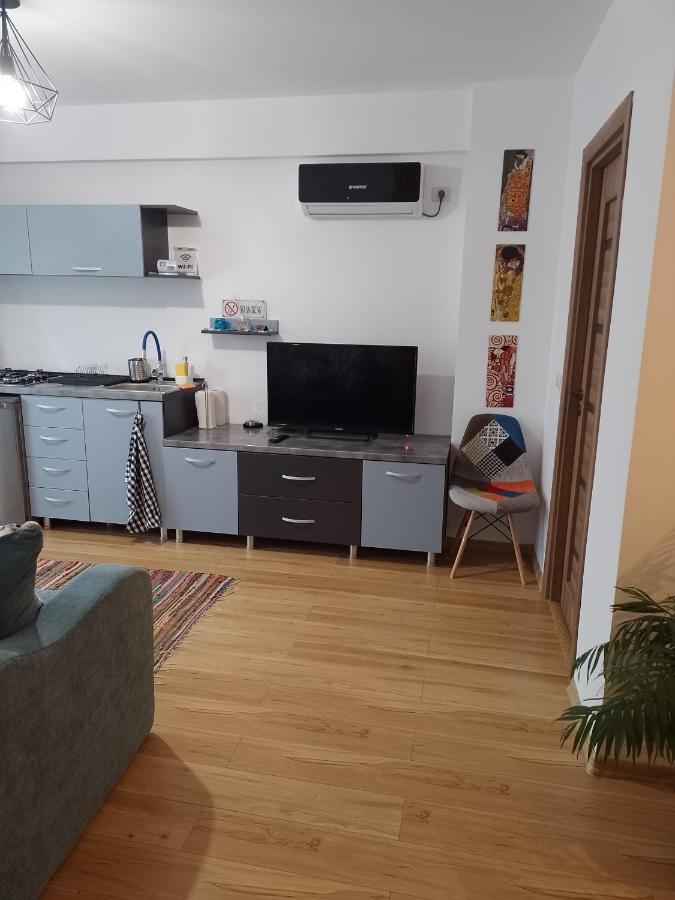 Năvodari Sunny Blue Studio מראה חיצוני תמונה