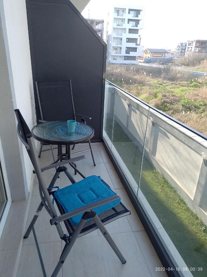 Năvodari Sunny Blue Studio מראה חיצוני תמונה