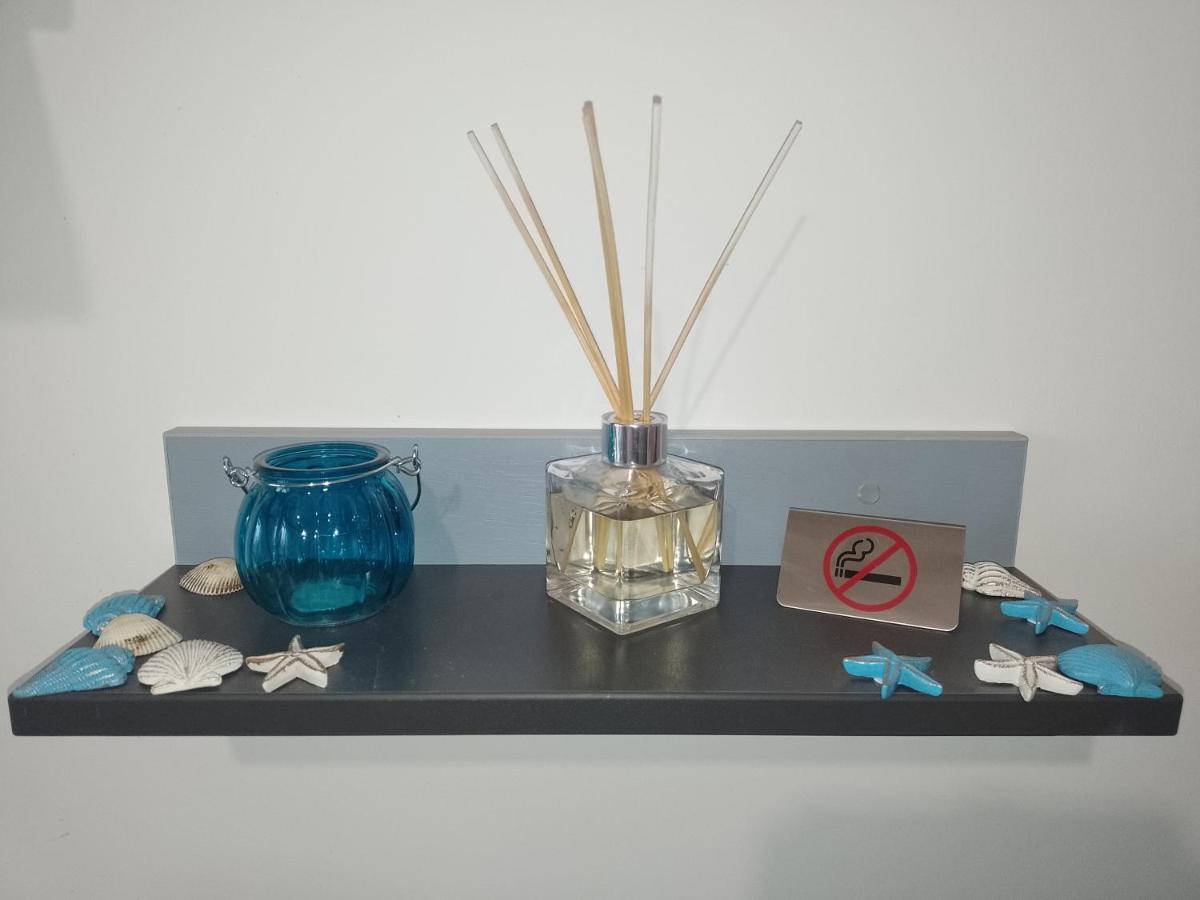 Năvodari Sunny Blue Studio מראה חיצוני תמונה