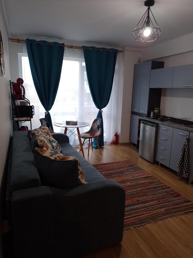 Năvodari Sunny Blue Studio מראה חיצוני תמונה