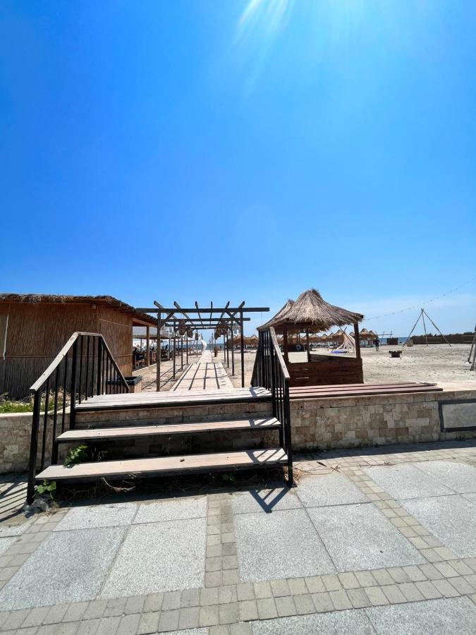Năvodari Sunny Blue Studio מראה חיצוני תמונה