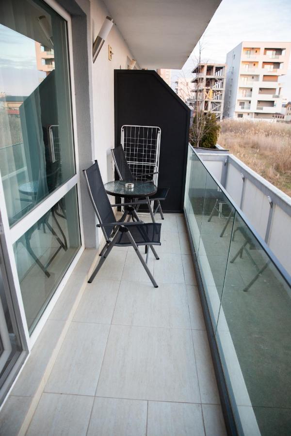 Năvodari Sunny Blue Studio מראה חיצוני תמונה